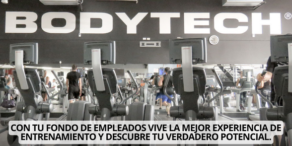 Bodytech